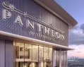 Квартиры Voxa Pantheon фото 4 Квартиры Voxa Pantheon фото 4