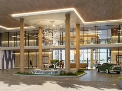 Квартиры Seamont Autograph Collection by Marriott фото 3