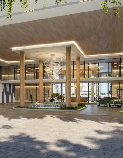 Квартиры Seamont Autograph Collection by Marriott фото 3
