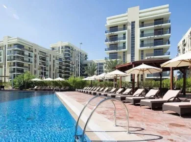 Квартиры Al Rayyana фото 5 Квартиры Al Rayyana фото 5