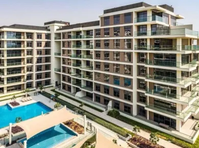 Квартиры Mulberry II Park Heights фото 2