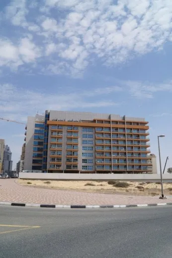 Квартиры Al Nayli Building фото 5