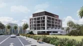 Квартиры Rabdan Square фото 1