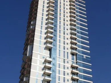 Квартиры Manara Tower фото 2