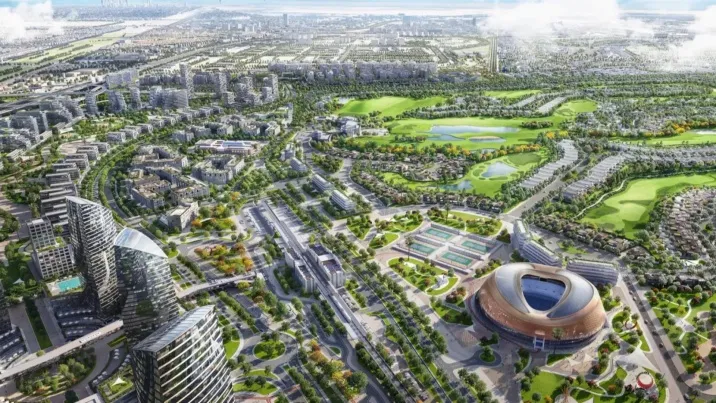 Таунхаусы The Next Chapter - Pinewood Village фото 5