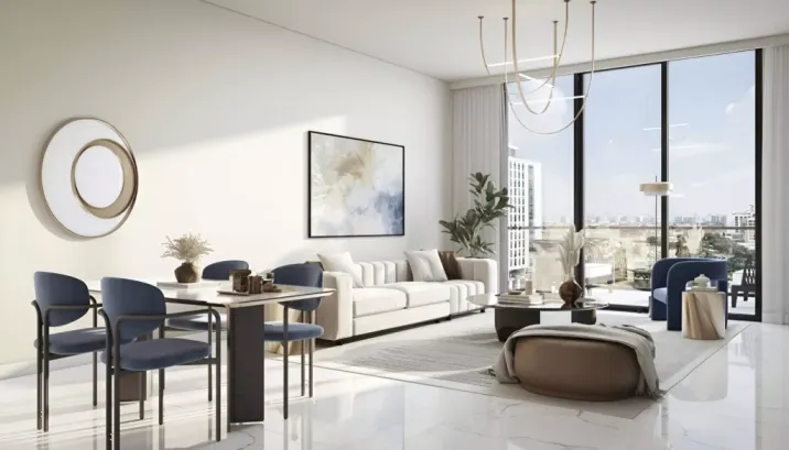 Квартиры Equiti Home фото 3