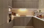 Квартиры Seven Residence The Palm фото 5