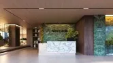 Квартиры Treppan Tower фото 2