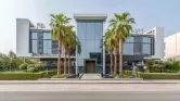 Вилла Signature Palm Villas фото 8