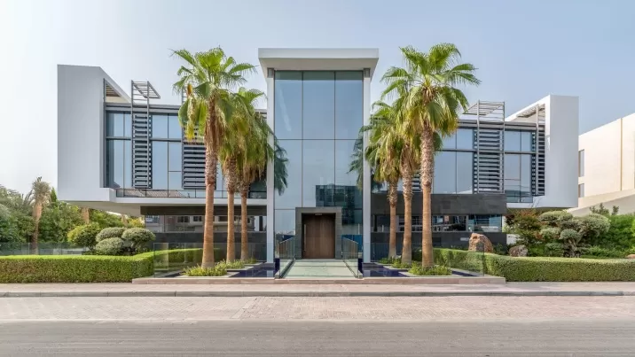 Вилла Signature Palm Villas фото 8