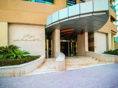 Квартиры La Residence Del Mar фото 3
