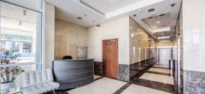 Коммерческая Oxford Tower фото 7