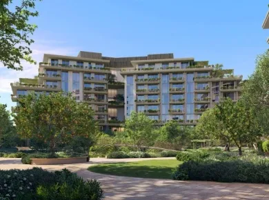 Квартиры Arancia Yards 2 фото 1