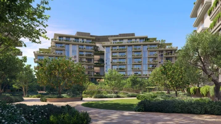 Квартиры Arancia Yards 2 фото 1