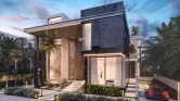 Виллы Damac Cavalli Estates фото 5