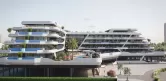 Квартиры Samana Mykonos фото 2