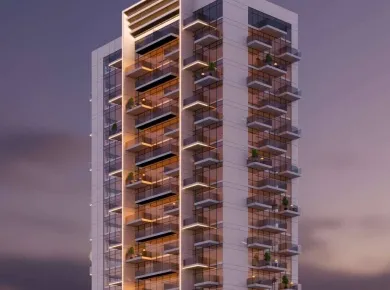 Квартиры Future Residence фото 1 Квартиры Future Residence фото 1