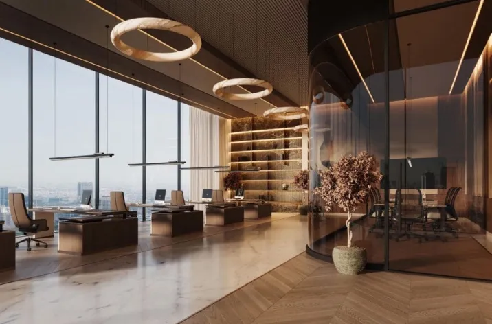 Коммерческая Samana Business Hub фото 5