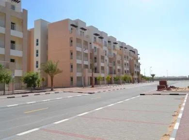 Квартиры Al Khail Heights фото 4 Квартиры Al Khail Heights фото 4