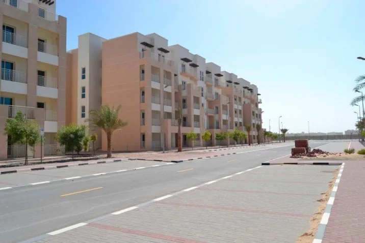 Квартиры Al Khail Heights фото 4