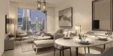 Квартиры Act Towers by Emaar фото 8