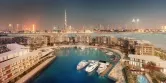 Квартиры BVLGARI Marina Lofts фото 3