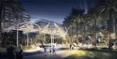 Квартиры Central Park Erin City Walk фото 8