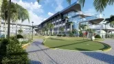 Квартиры Samana Golf Avenue фото 1