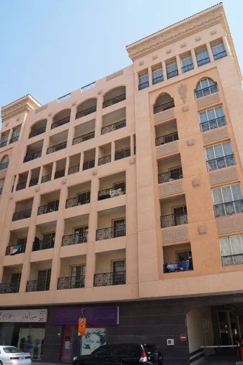 Квартиры Al Telal 5 Building фото 3
