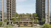 Квартиры Kw Kensington Waters фото 3