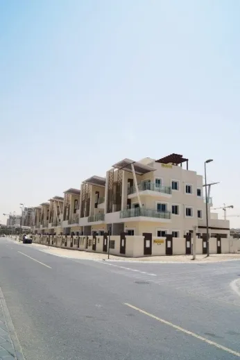 Таунхаусы Heilbronn Villas фото 6