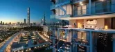 Квартиры One Park Avenue фото 3 Квартиры One Park Avenue фото 3