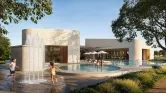 Виллы Yas Riva Reserve фото 3