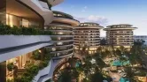 Квартиры The Residences at The Dubai Beach EDITION фото 5 Квартиры The Residences at The Dubai Beach EDITION фото 5