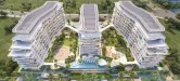 Квартиры Flora Isle by Centurion Properties фото 2