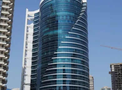 Коммерческая Smart Heights Tower фото 2 Коммерческая Smart Heights Tower фото 2