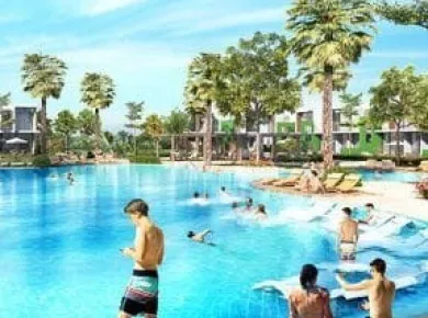 Виллы Sahara Villas фото 5 Виллы Sahara Villas фото 5
