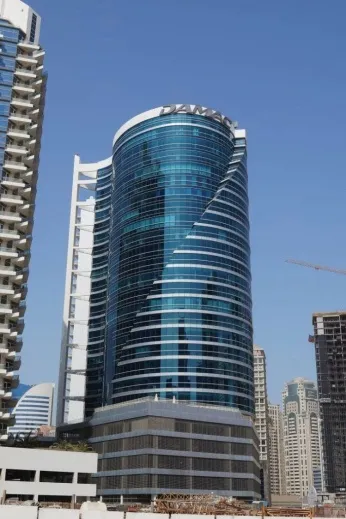 Коммерческая Smart Heights Tower фото 2