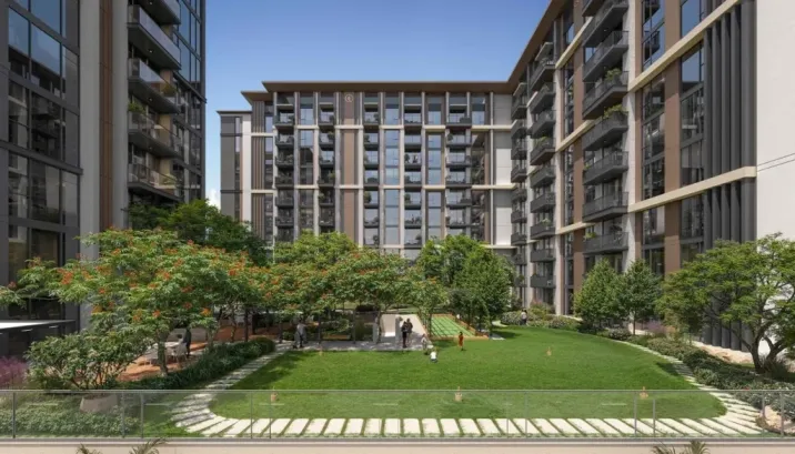 Квартиры Windsor House by Ellington Properties фото 6
