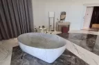 Виллы Sweden Waterfront Villas at the World Islands фото 6