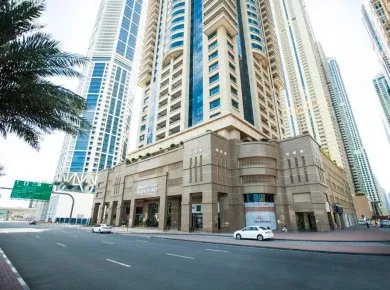 Квартиры Al Seef Tower фото 3