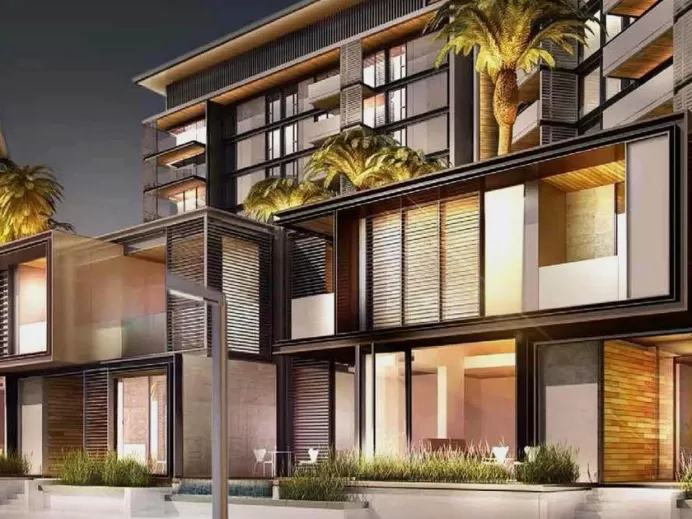 Квартиры Bluewaters Residence фото 6