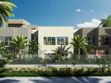 Вилла Alday Abu-Dhabi фото 2