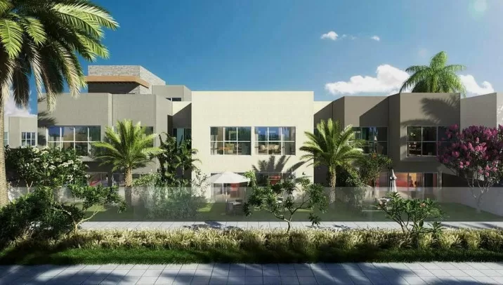 Вилла Alday Abu-Dhabi фото 2