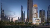 Квартиры DIFC Living фото 1