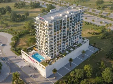 Квартиры Ramada Residences by Wyndham фото 5