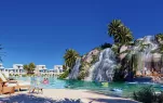 Виллы Damac Lagoons фото 5