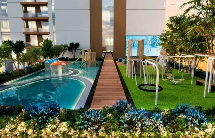 Квартиры Levanto фото 8