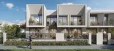 Таунхаусы MAHA Townhouses фото 1 Таунхаусы MAHA Townhouses фото 1