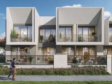 Таунхаусы MAHA Townhouses фото 1 Таунхаусы MAHA Townhouses фото 1